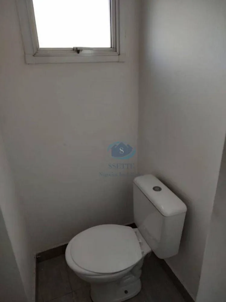 Sala-Conjunto, 30 m² - Foto 5