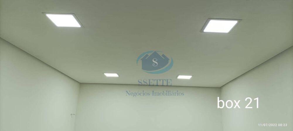 Sala-Conjunto, 7 m² - Foto 1