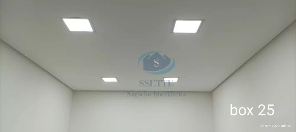 Sala-Conjunto, 7 m² - Foto 7