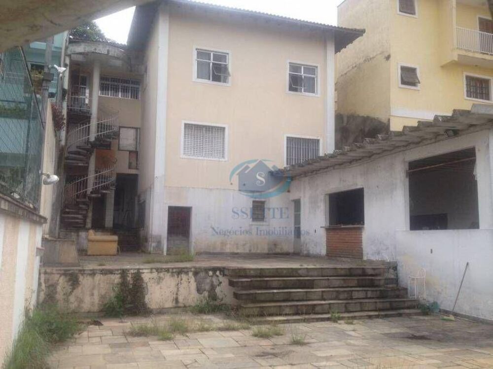 Casa, 4 quartos, 423 m² - Foto 5
