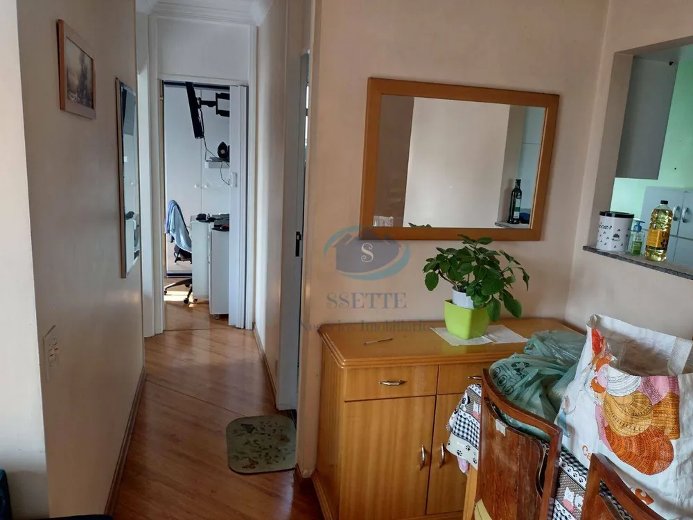 Apartamento, 2 quartos, 47 m² - Foto 6