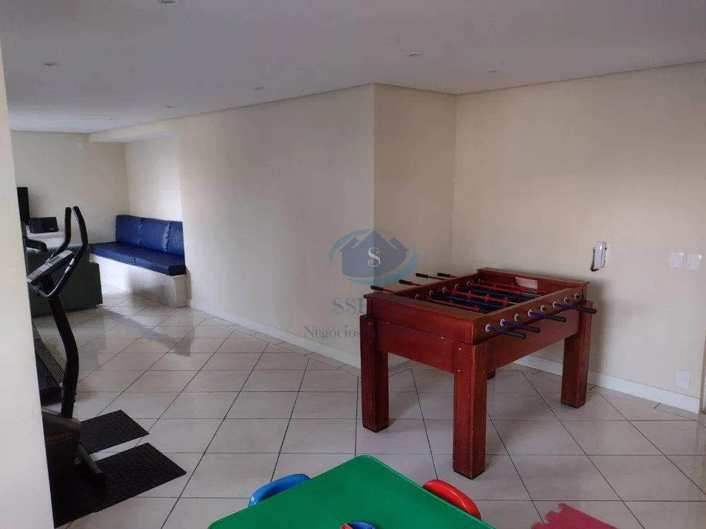 Apartamento, 2 quartos, 47 m² - Foto 7