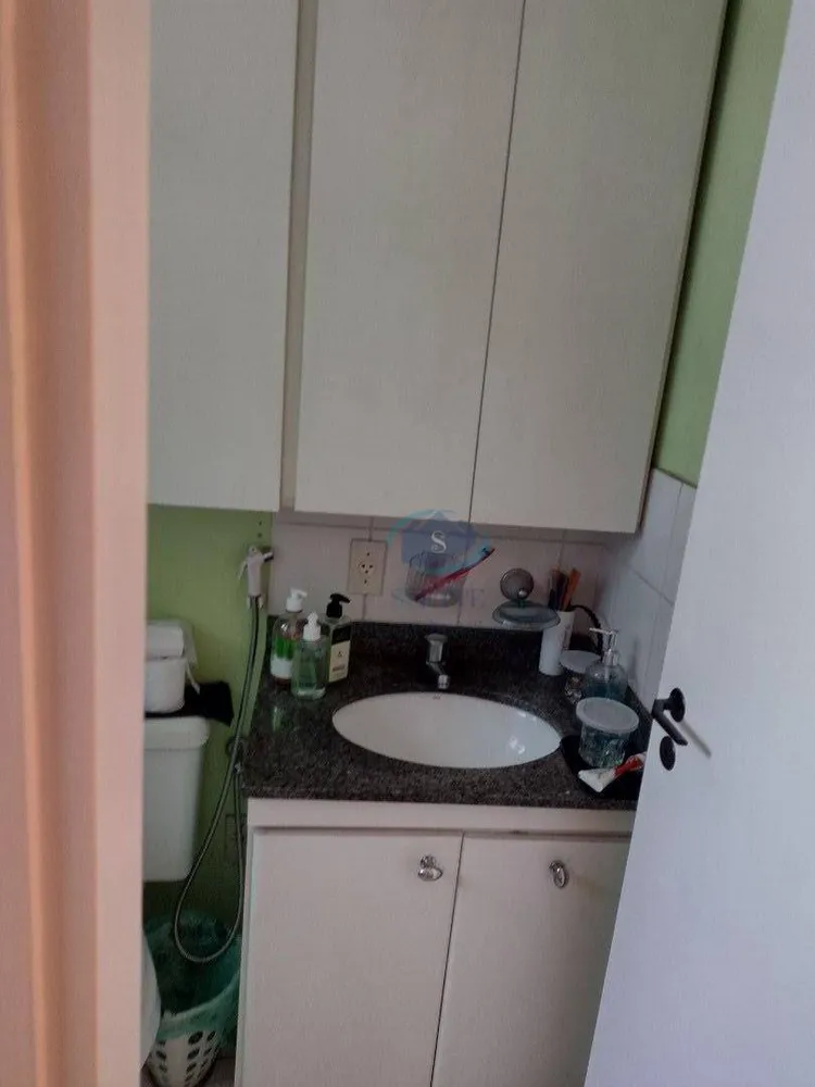 Apartamento, 2 quartos, 47 m² - Foto 4