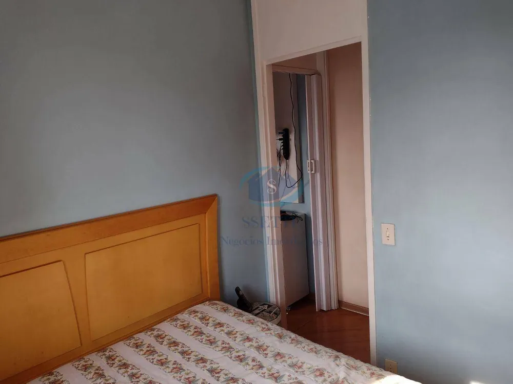 Apartamento, 2 quartos, 47 m² - Foto 2