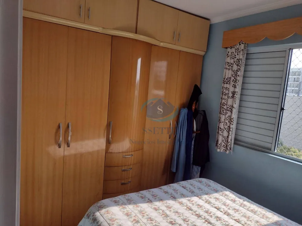 Apartamento, 2 quartos, 47 m² - Foto 3