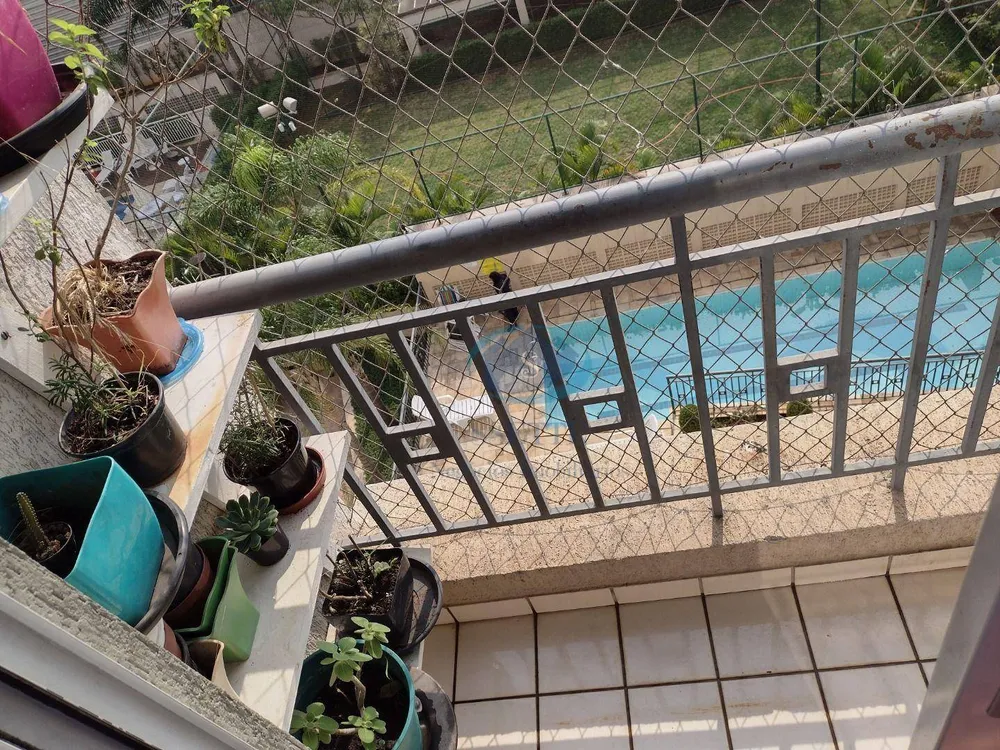 Apartamento, 2 quartos, 47 m² - Foto 2