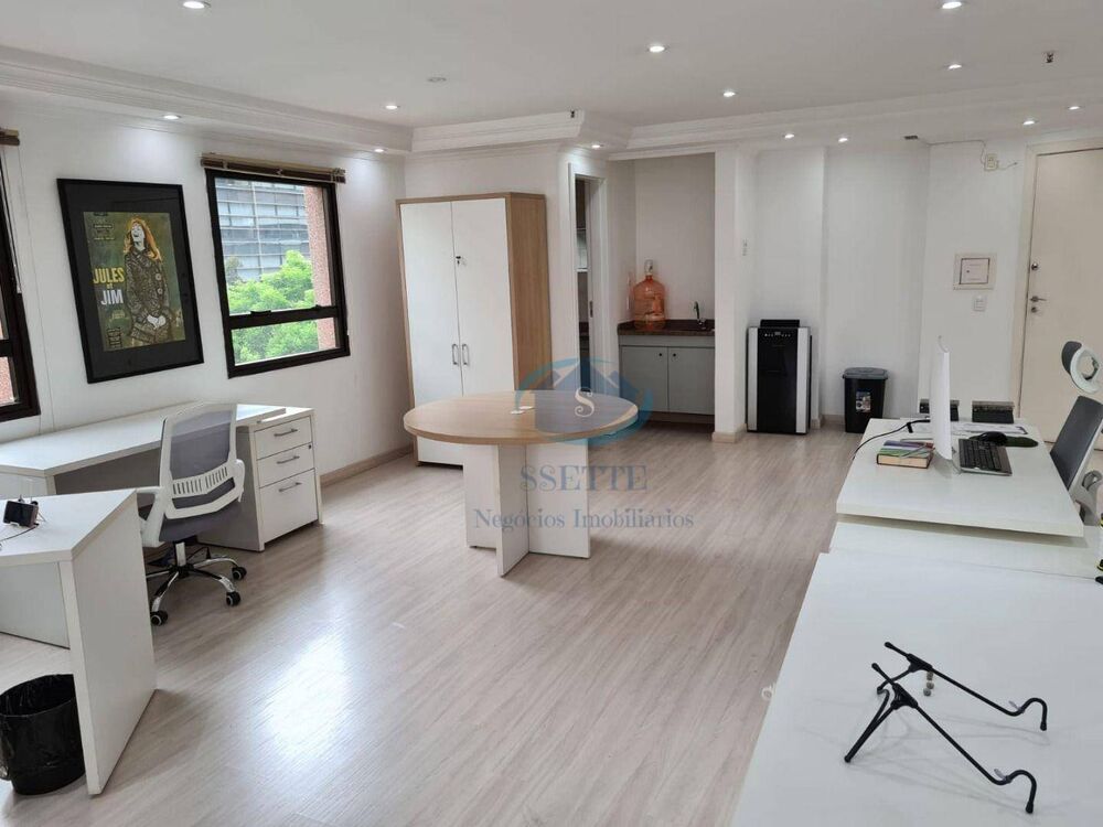 Sala-Conjunto, 50 m² - Foto 1