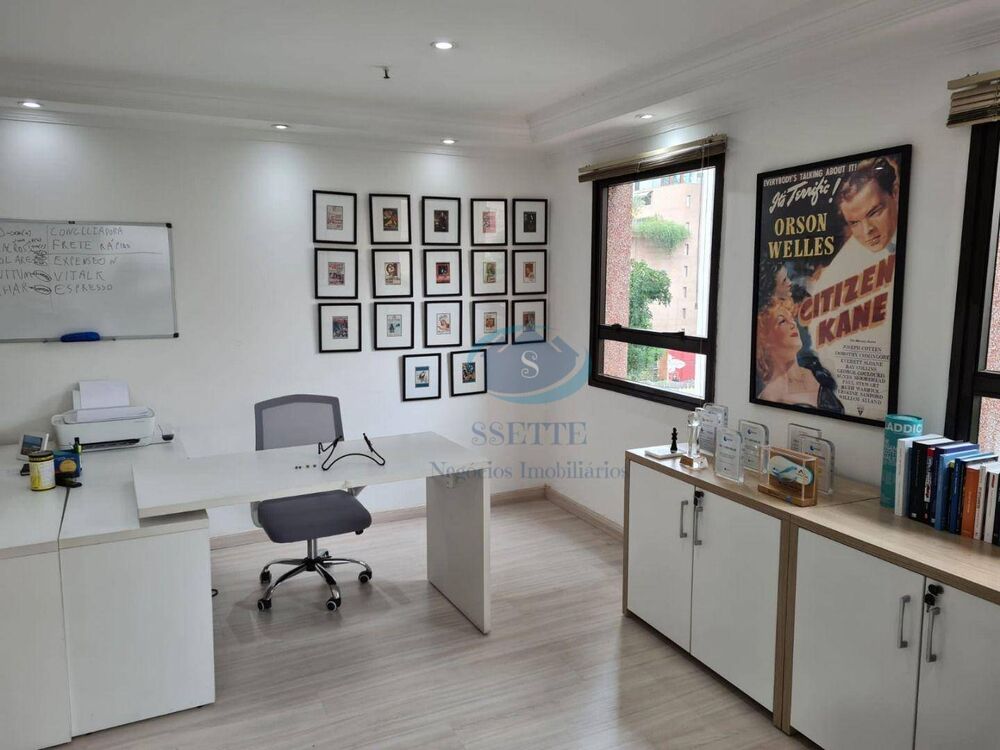 Sala-Conjunto, 50 m² - Foto 4