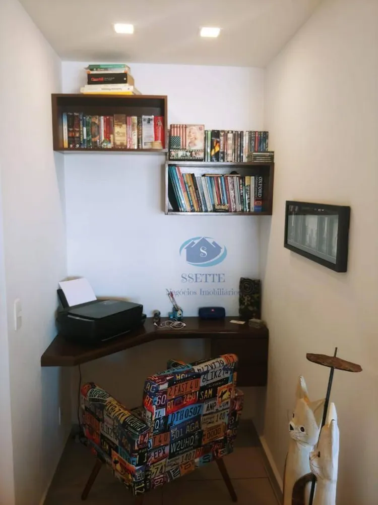 Apartamento, 3 quartos, 140 m² - Foto 3