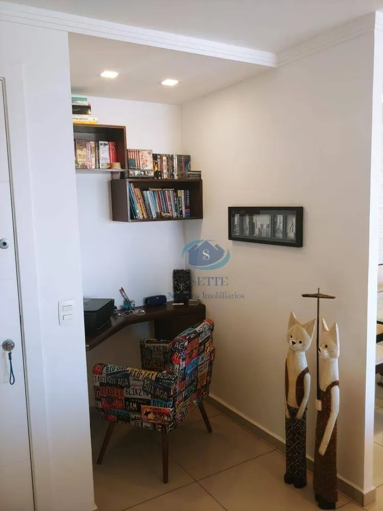 Apartamento, 3 quartos, 140 m² - Foto 4