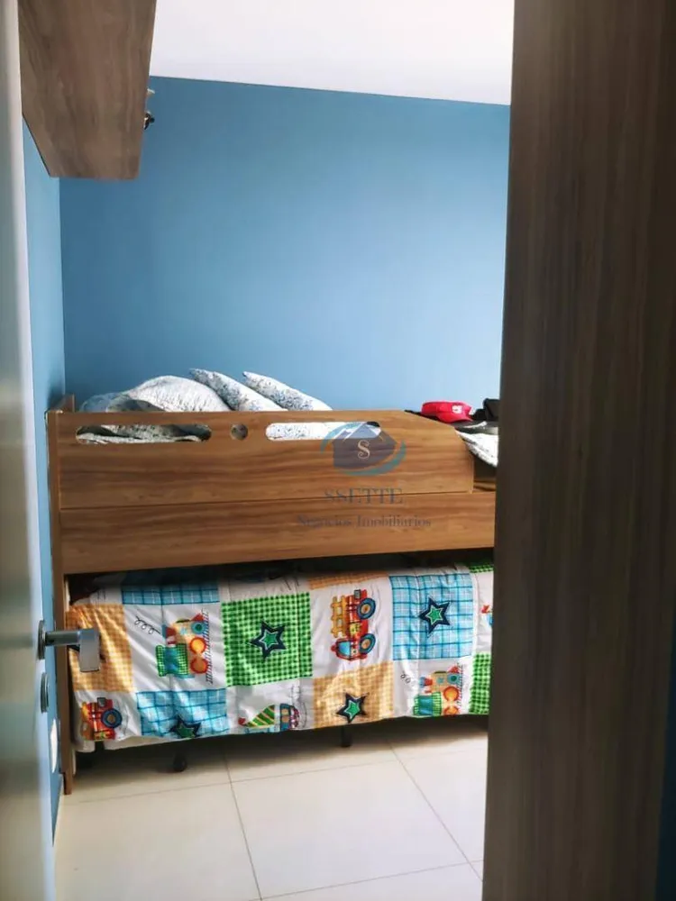 Apartamento, 3 quartos, 140 m² - Foto 9