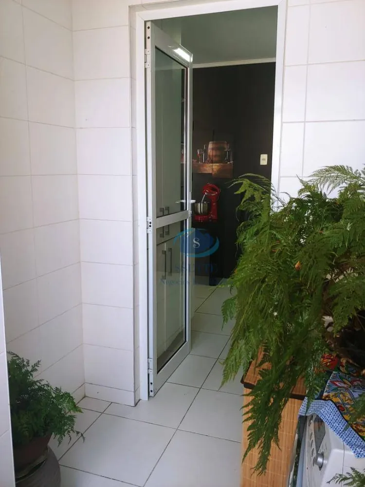 Apartamento, 3 quartos, 140 m² - Foto 5