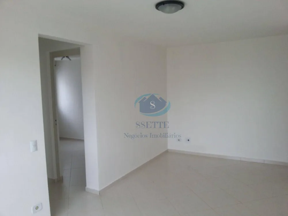 Apartamento, 2 quartos, 60 m² - Foto 4