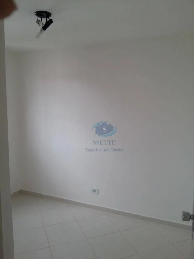 Apartamento, 2 quartos, 60 m² - Foto 3