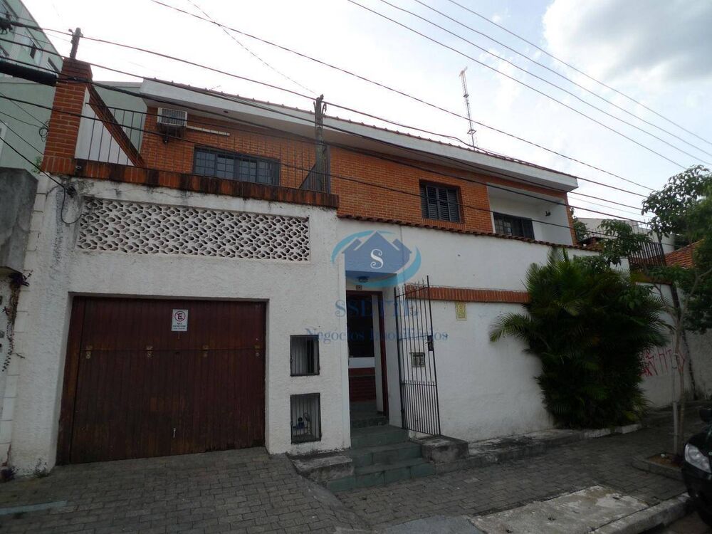 Sobrado, 3 quartos, 228 m² - Foto 2
