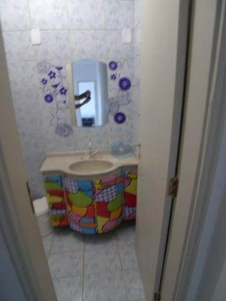 Sobrado, 3 quartos, 228 m² - Foto 11