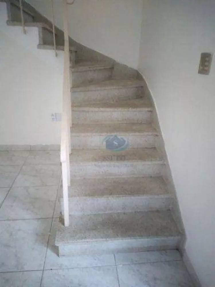 Sobrado, 3 quartos, 228 m² - Foto 18