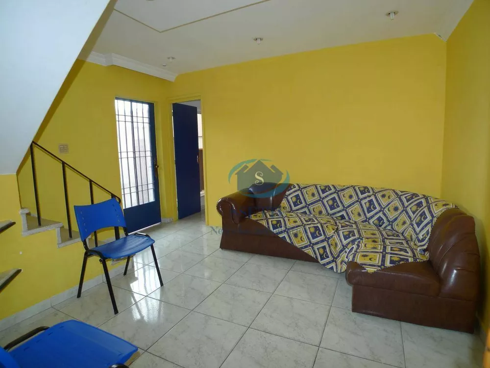 Sobrado, 3 quartos, 228 m² - Foto 6