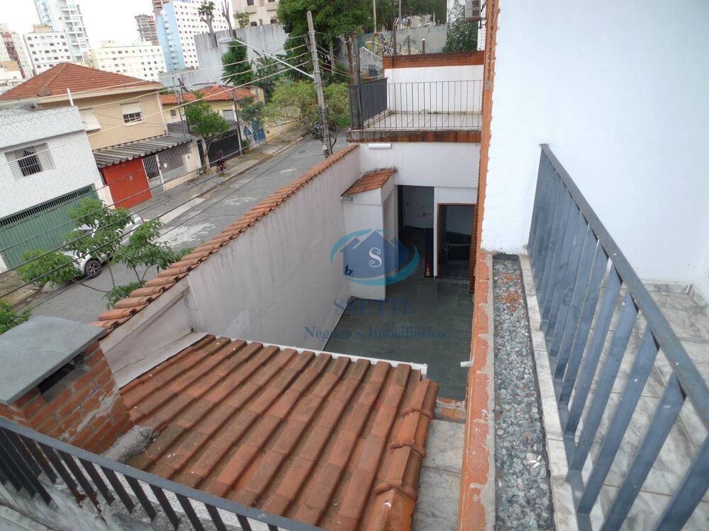 Sobrado, 3 quartos, 228 m² - Foto 3