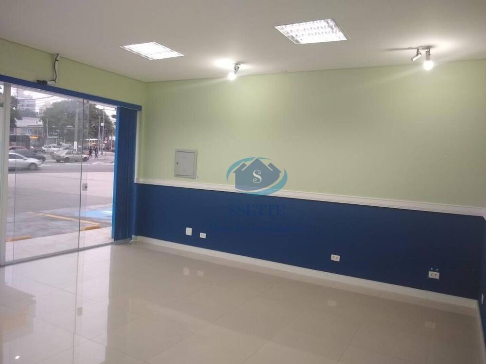 Loja-Salão, 42 m² - Foto 4
