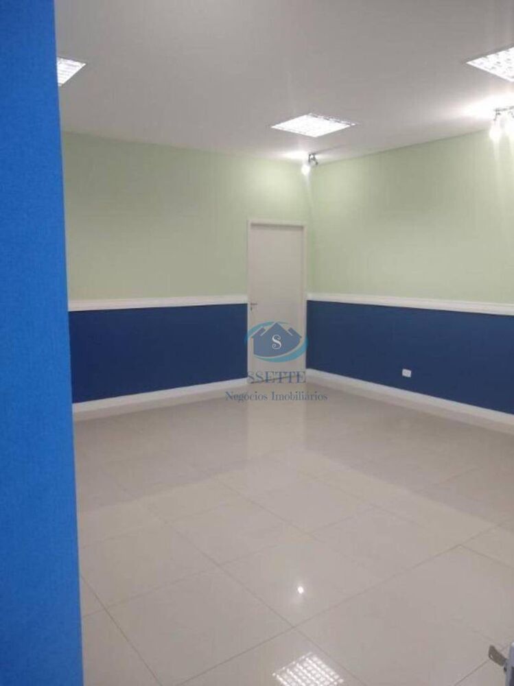 Loja-Salão, 42 m² - Foto 2
