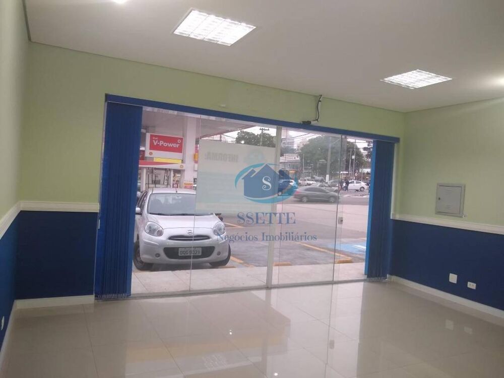 Loja-Salão, 42 m² - Foto 3