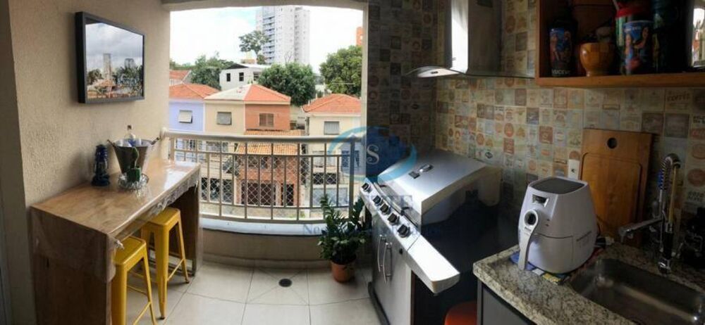 Apartamento, 2 quartos, 66 m² - Foto 3