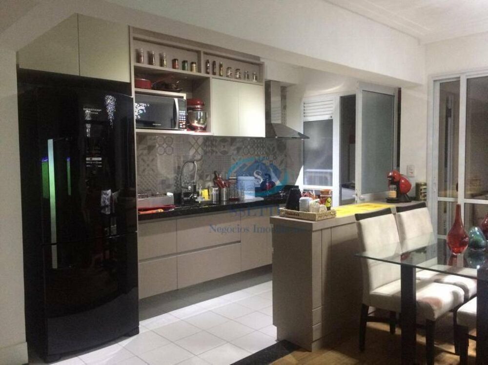 Apartamento, 2 quartos, 66 m² - Foto 1