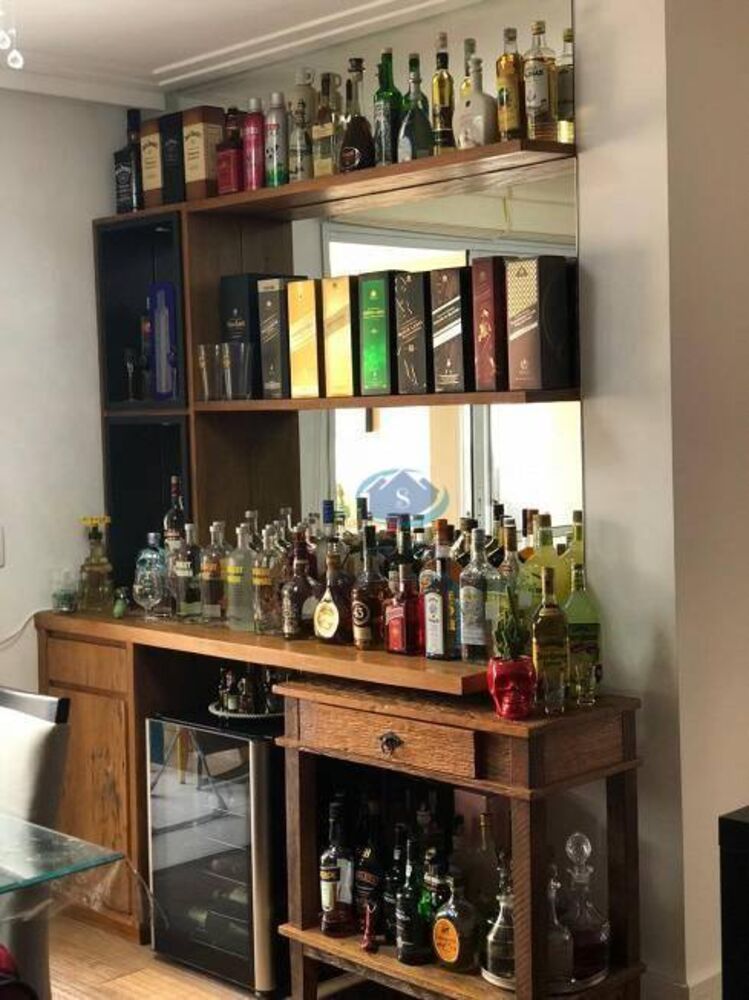 Apartamento, 2 quartos, 66 m² - Foto 2