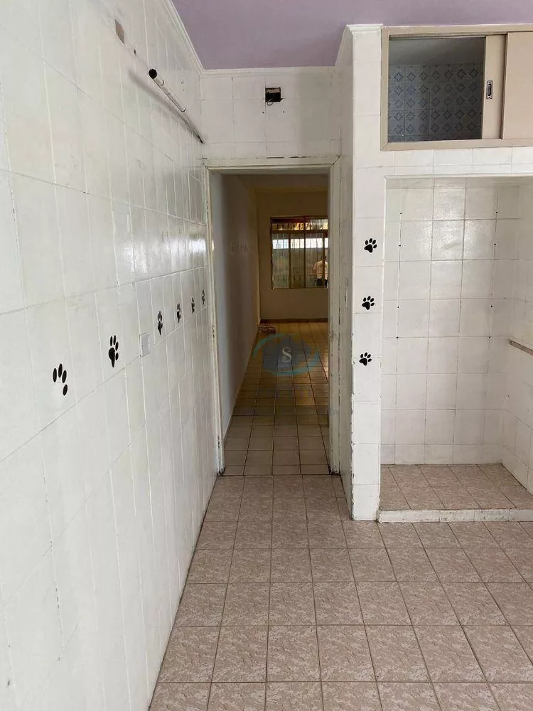 Sobrado para alugar com 3 quartos, 430m² - Foto 11