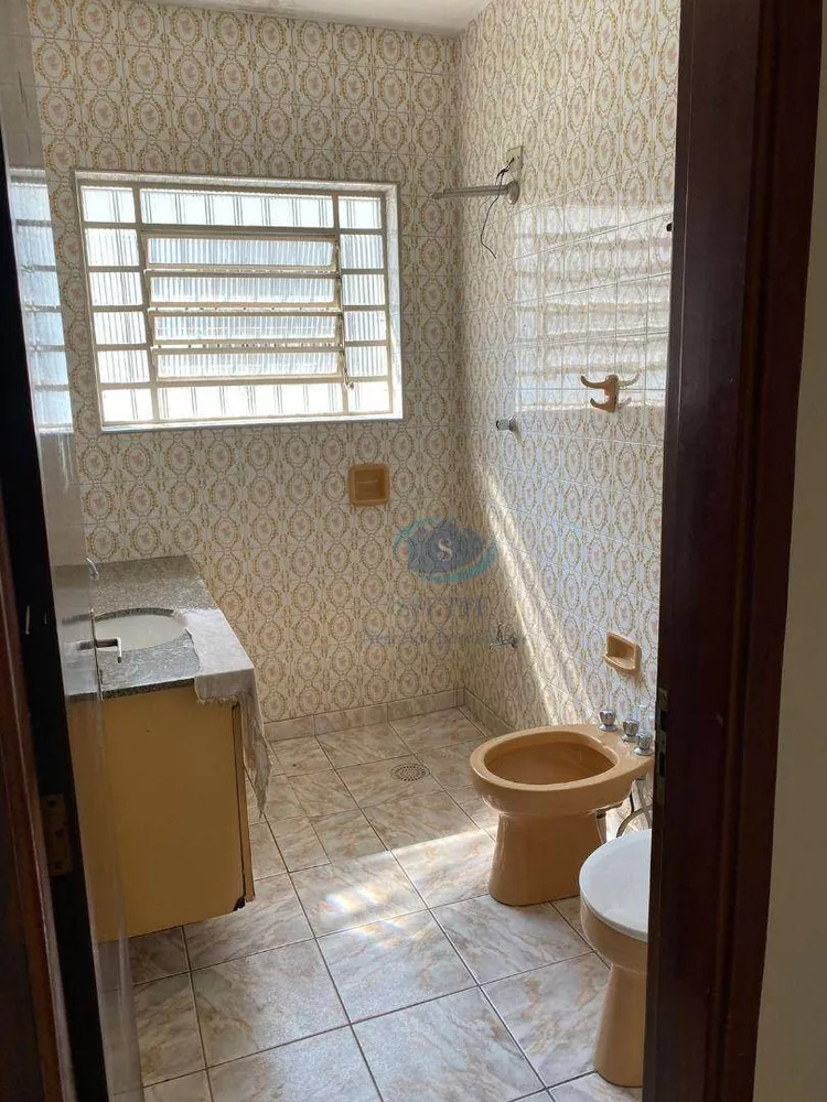 Sobrado para alugar com 3 quartos, 430m² - Foto 4