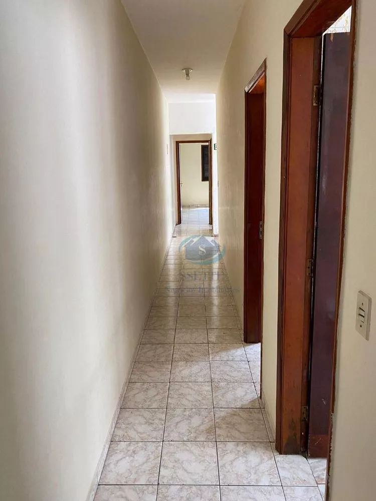 Sobrado para alugar com 3 quartos, 430m² - Foto 5