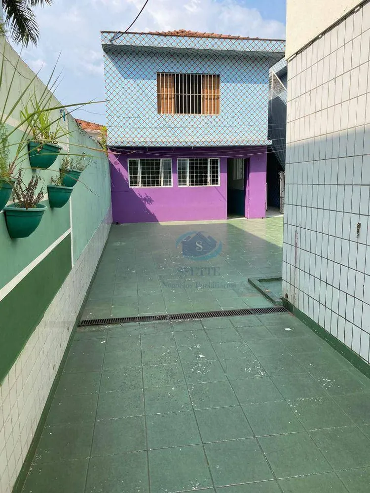Sobrado, 3 quartos, 430 m² - Foto 10