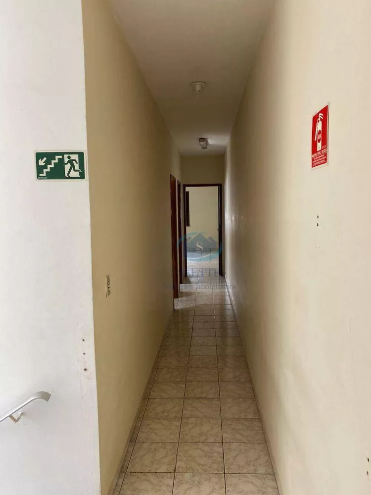 Sobrado para alugar com 3 quartos, 430m² - Foto 9