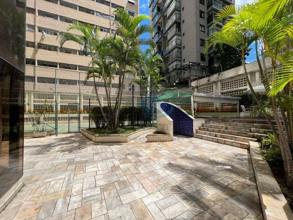 Flat/Apart Hotel, 1 quarto, 45 m² - Foto 14