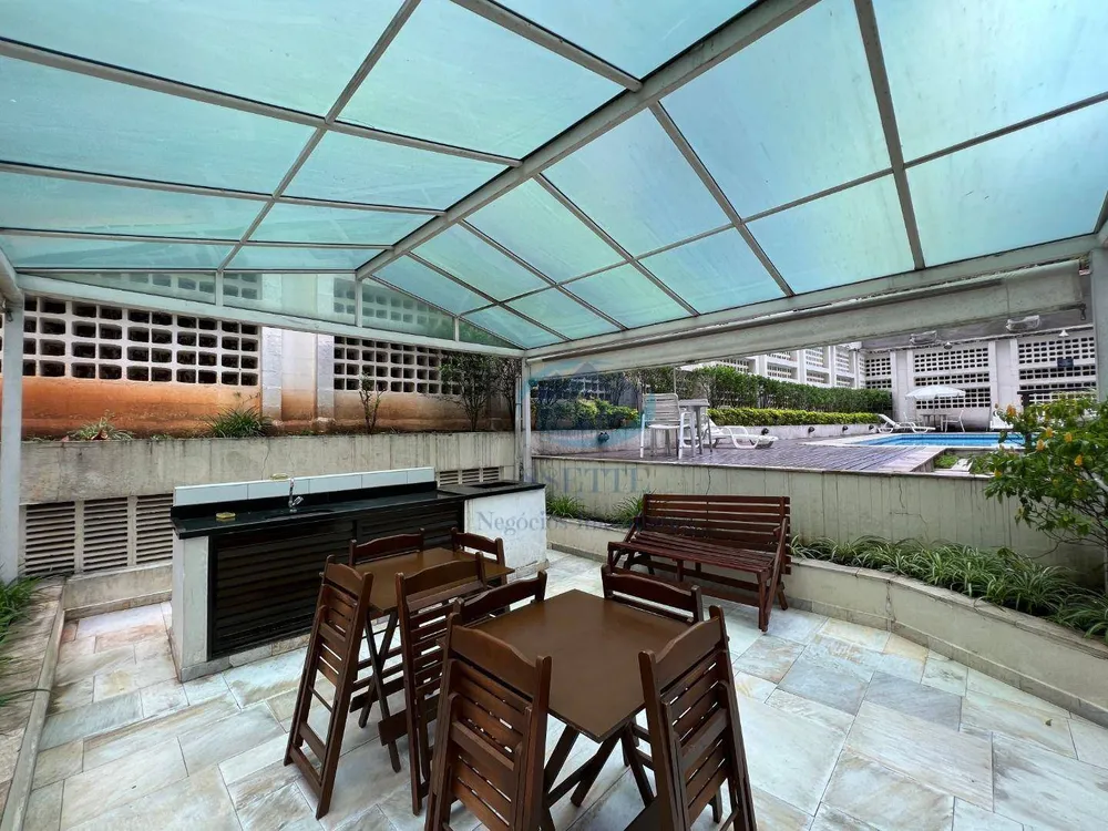 Flat/Apart Hotel, 1 quarto, 45 m² - Foto 13