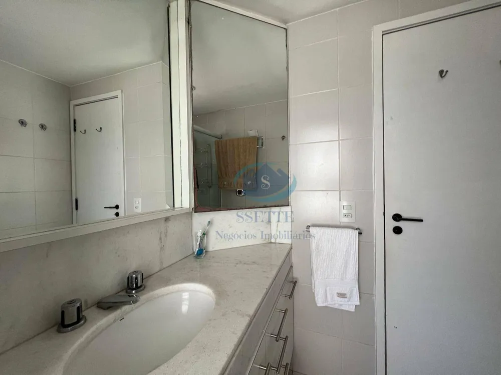 Flat/Apart Hotel, 1 quarto, 45 m² - Foto 18
