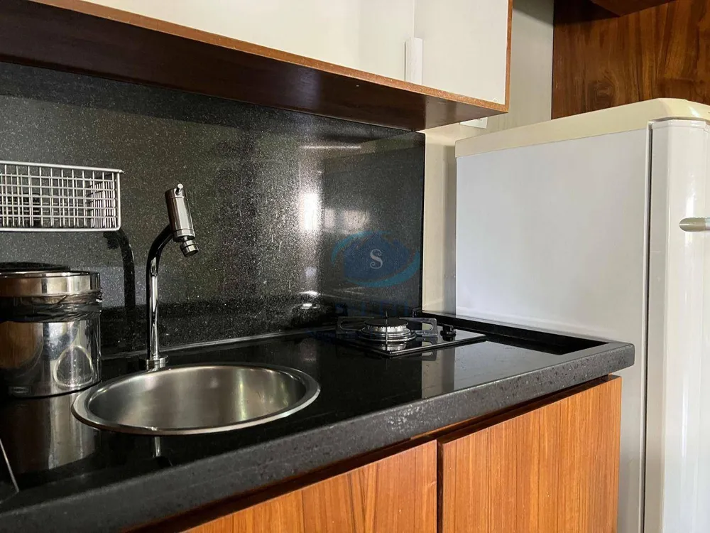 Flat/Apart Hotel, 1 quarto, 45 m² - Foto 20
