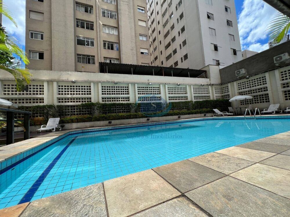 Flat/Apart Hotel à venda com 1 quarto, 45m² - Foto 5