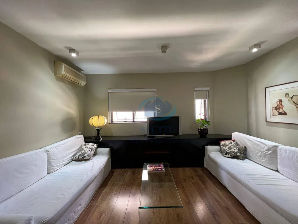 Flat/Apart Hotel, 1 quarto, 45 m² - Foto 21