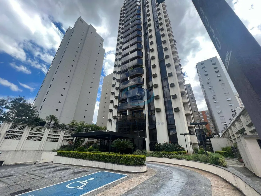 Flat/Apart Hotel, 1 quarto, 45 m² - Foto 16