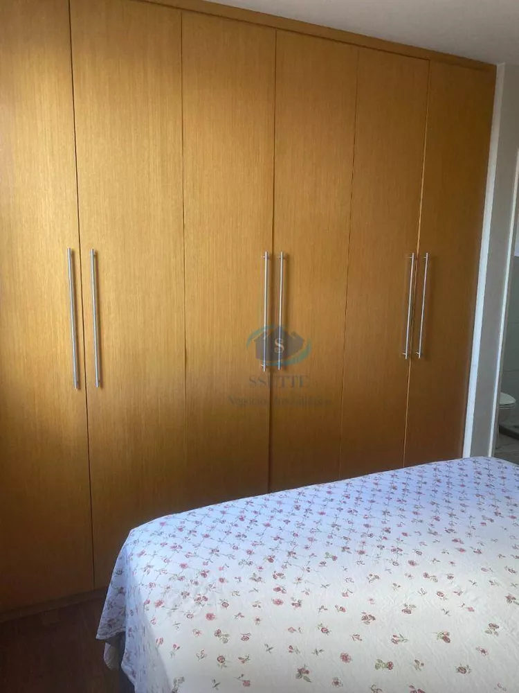 Apartamento à venda com 3 quartos, 70m² - Foto 3