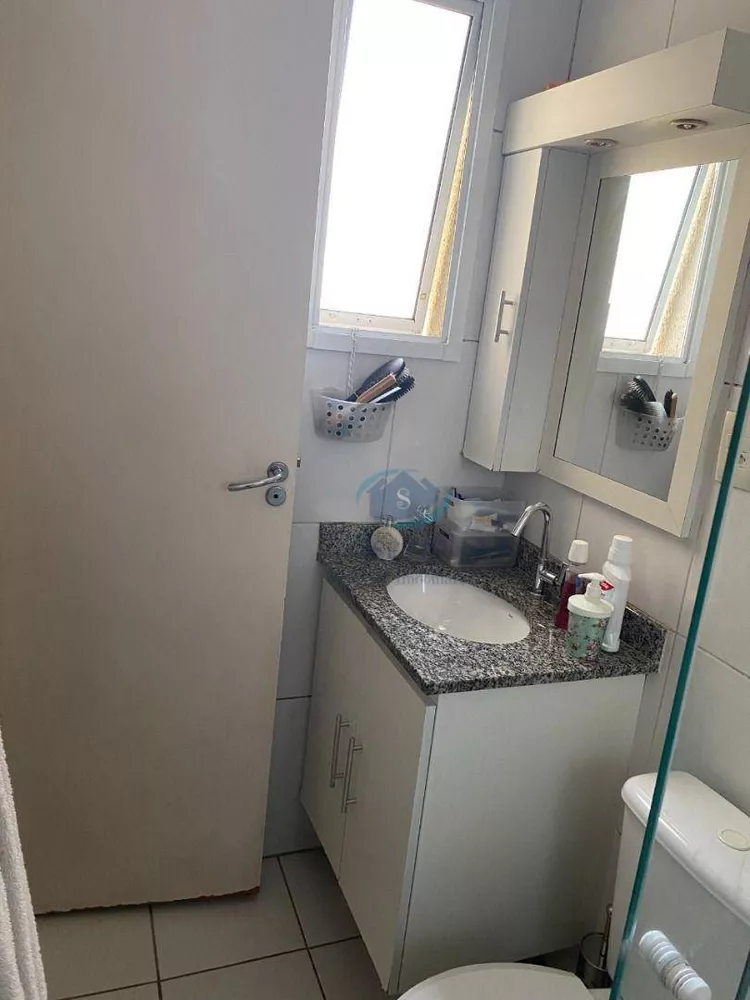 Apartamento à venda com 3 quartos, 70m² - Foto 4