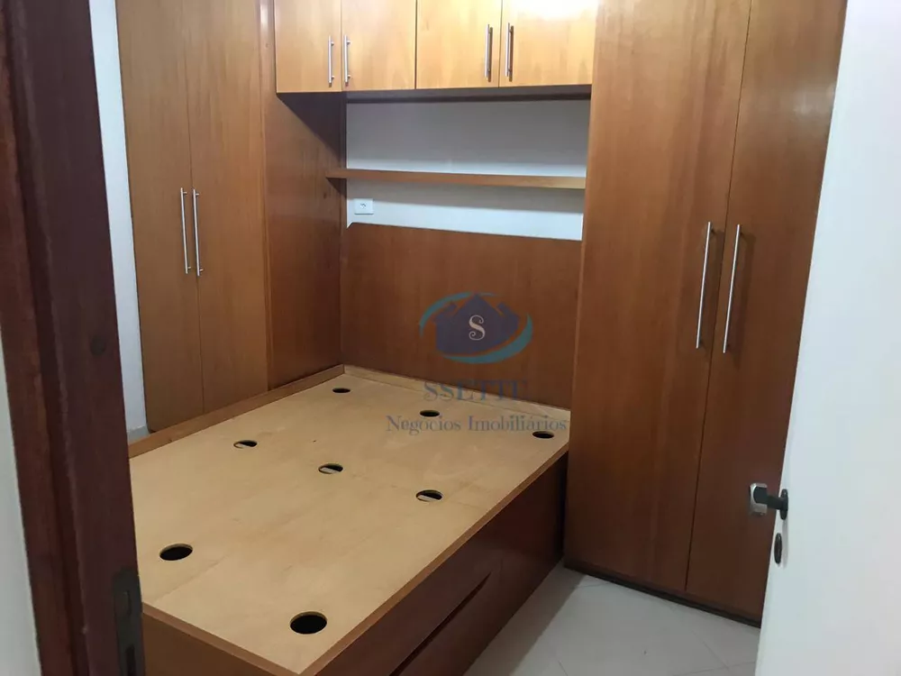 Apartamento, 2 quartos, 60 m² - Foto 2