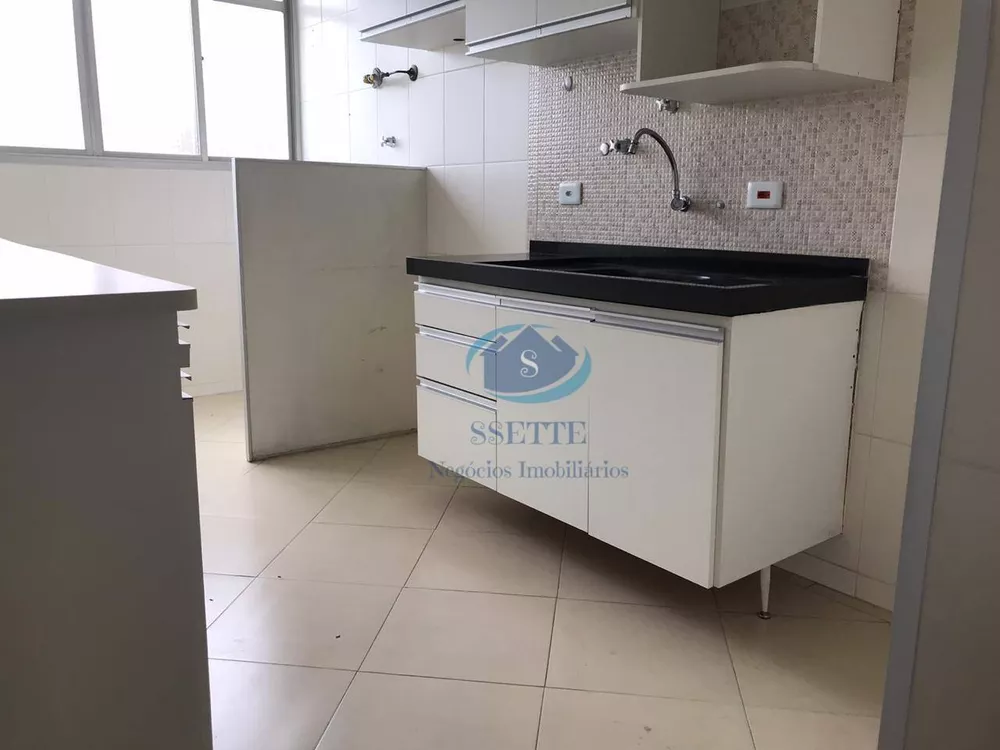 Apartamento, 2 quartos, 60 m² - Foto 3