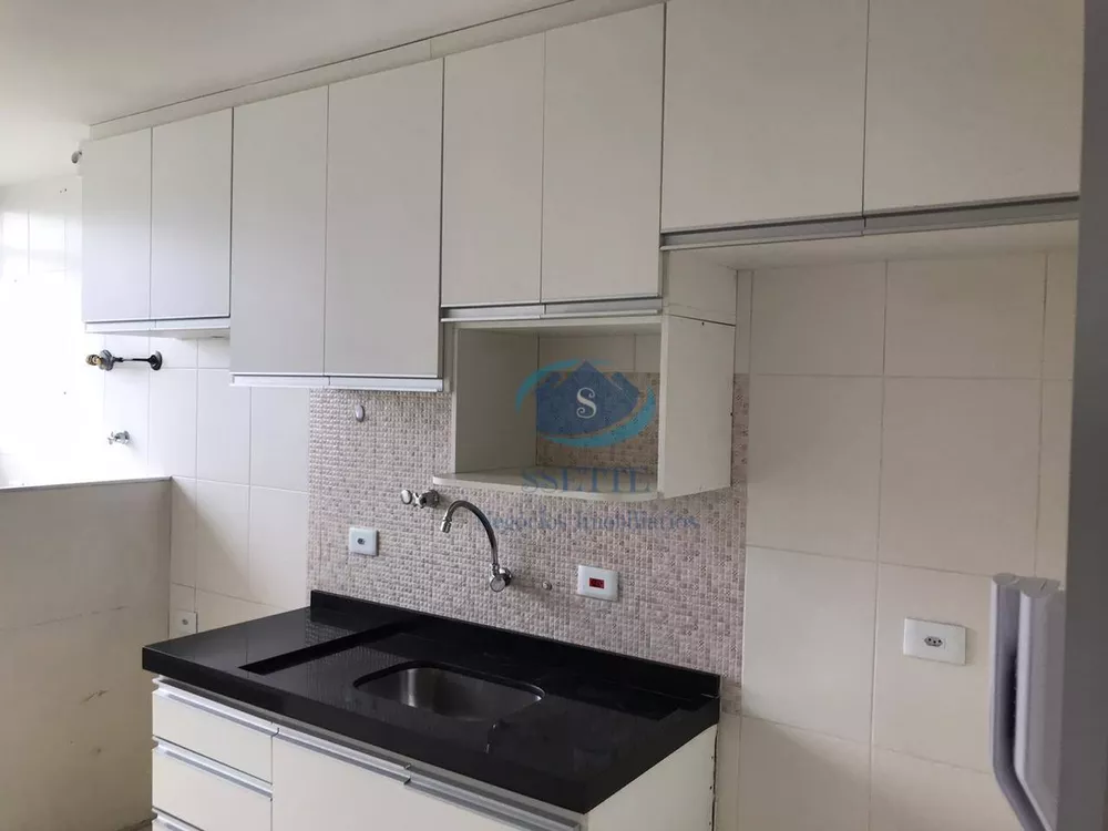 Apartamento, 2 quartos, 60 m² - Foto 6
