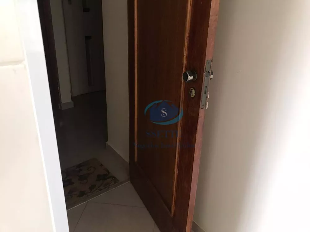 Apartamento, 2 quartos, 60 m² - Foto 9
