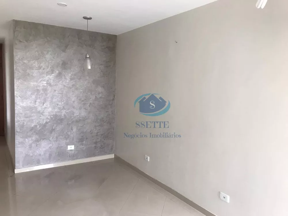 Apartamento, 2 quartos, 60 m² - Foto 5