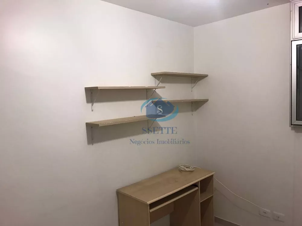 Apartamento, 2 quartos, 60 m² - Foto 7