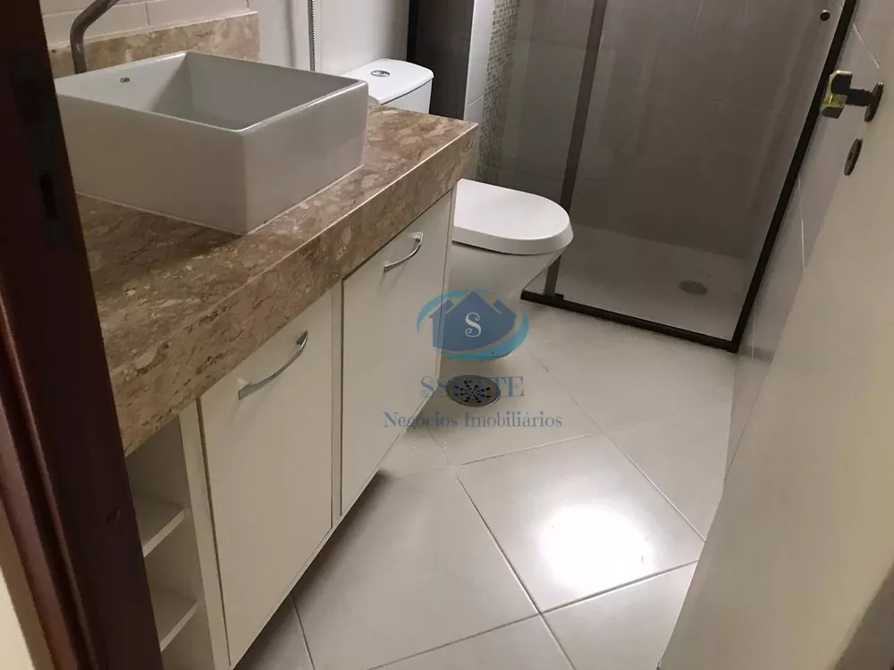 Apartamento, 2 quartos, 60 m² - Foto 14